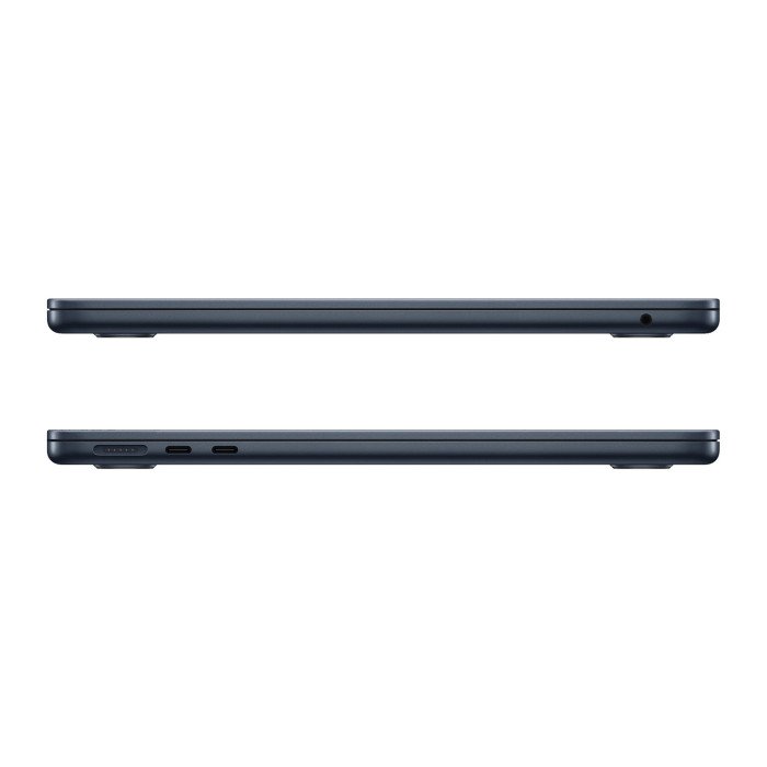 Apple Certified Refurbished MacBook Air 13,6 M3 2024 Midnight (MRXW3)