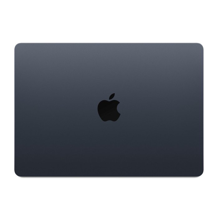 Apple Certified Refurbished MacBook Air 13,6 M3 2024 Midnight (MRXW3)