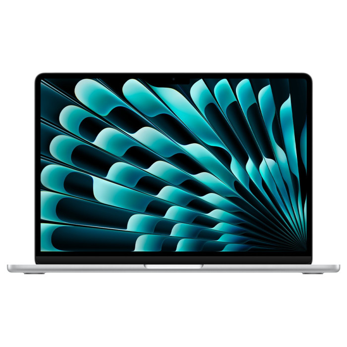 Apple MacBook Air 13,6 M3 2024 Silver (MRXR3)