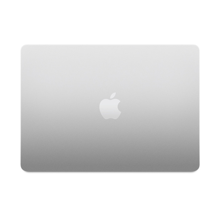 Apple MacBook Air 13,6 M3 2024 Silver (MRXR3)