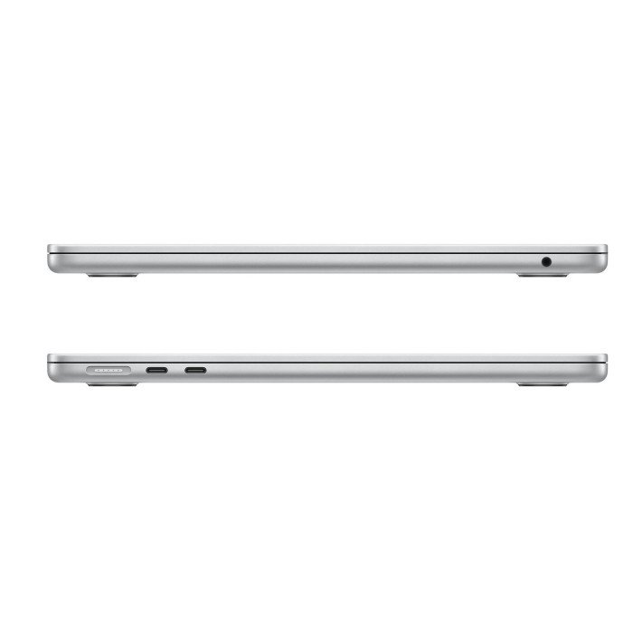 Apple MacBook Air 13,6 M3 2024 Silver (MRXR3)