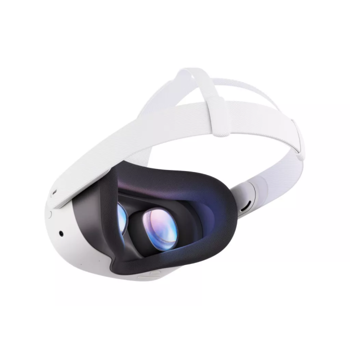 Окуляри віртуальної реальності Meta Quest 3S 256GB