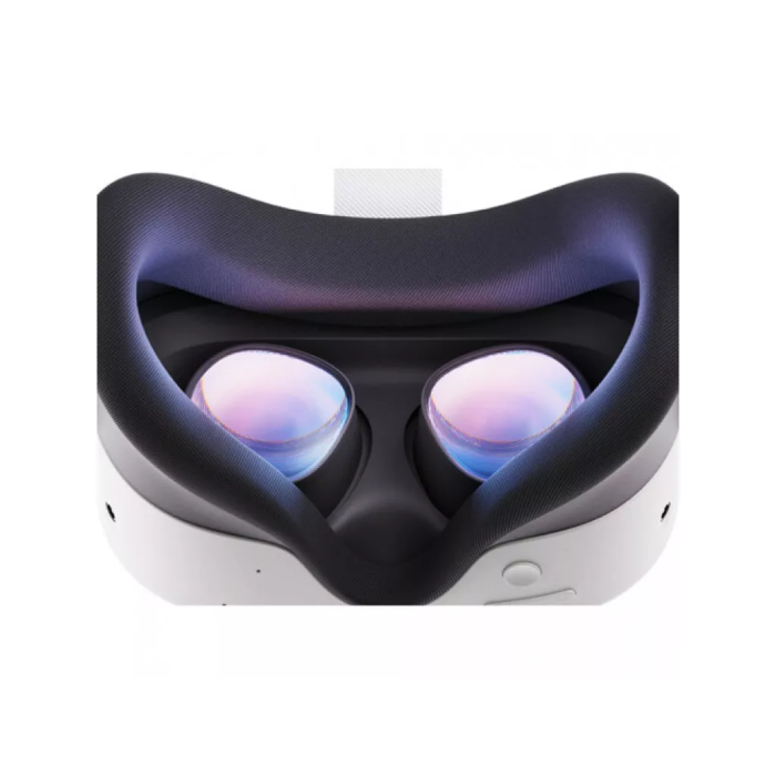 Окуляри віртуальної реальності Meta Quest 3S 256GB