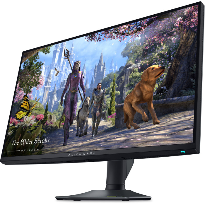 Монітор Alienware AW2725QF (210-BNHT)