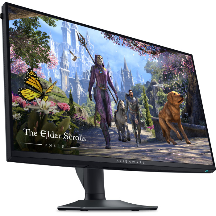 Монітор Alienware AW2725QF (210-BNHT)