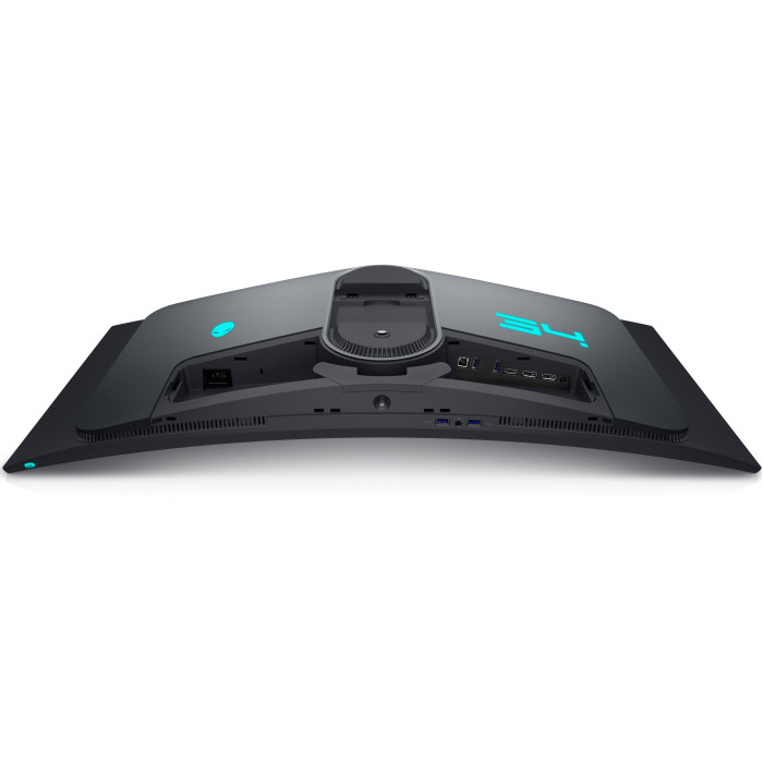 Монітор Alienware AW3423DWF (210-BFRQ)