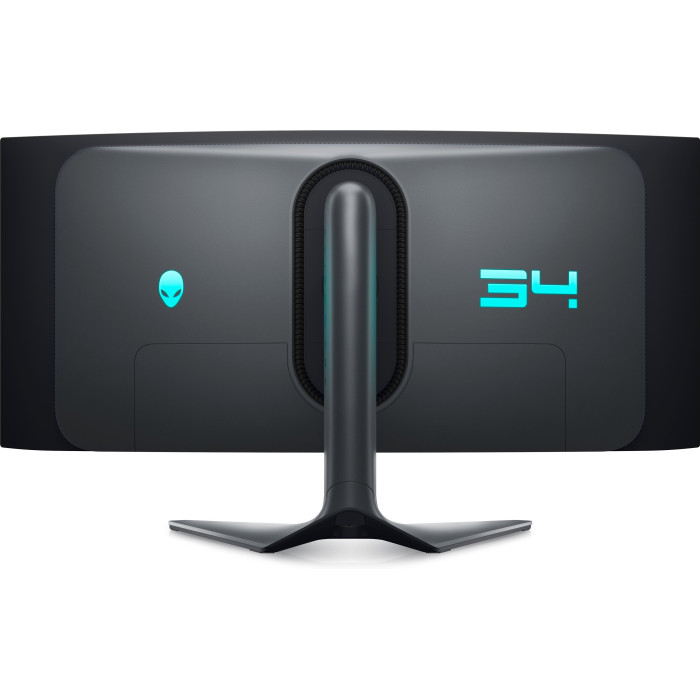 Монітор Alienware AW3423DWF (210-BFRQ)