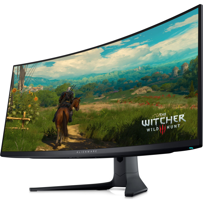 Монітор Alienware AW3423DWF (210-BFRQ)