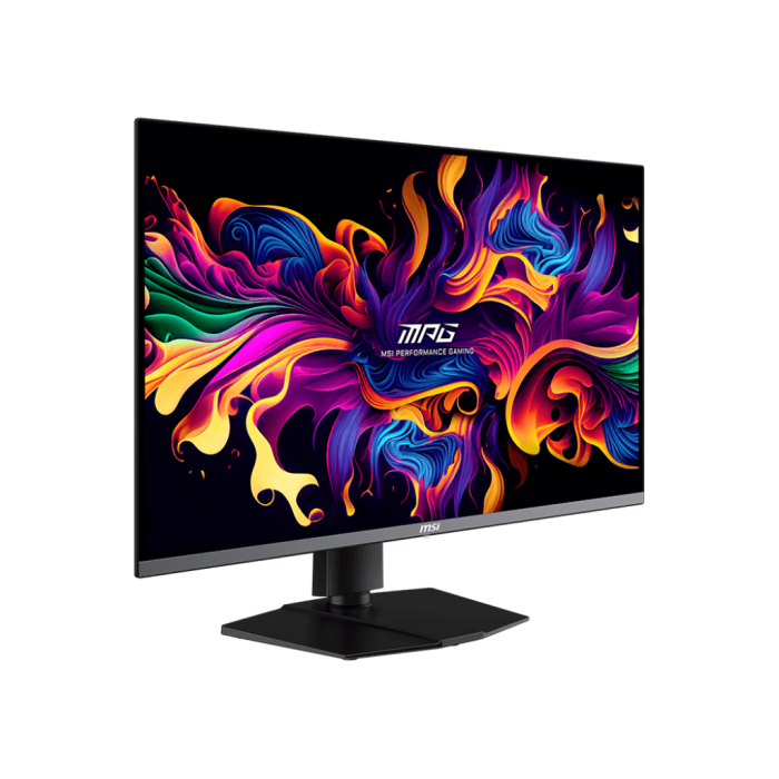 Монітор MSI MPG 321URX QD-OLED