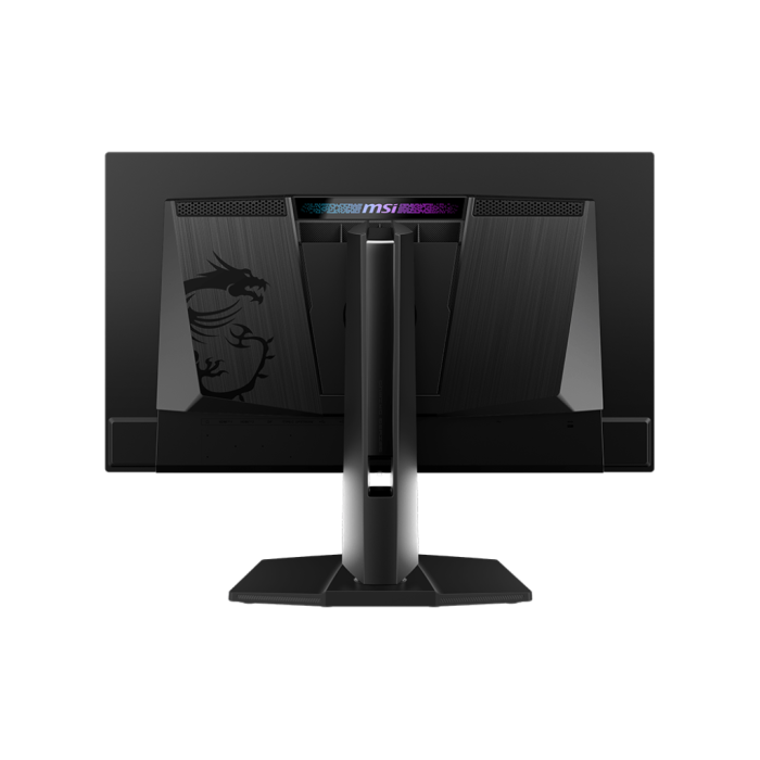 Монітор MSI MPG 271QRX QD-OLED