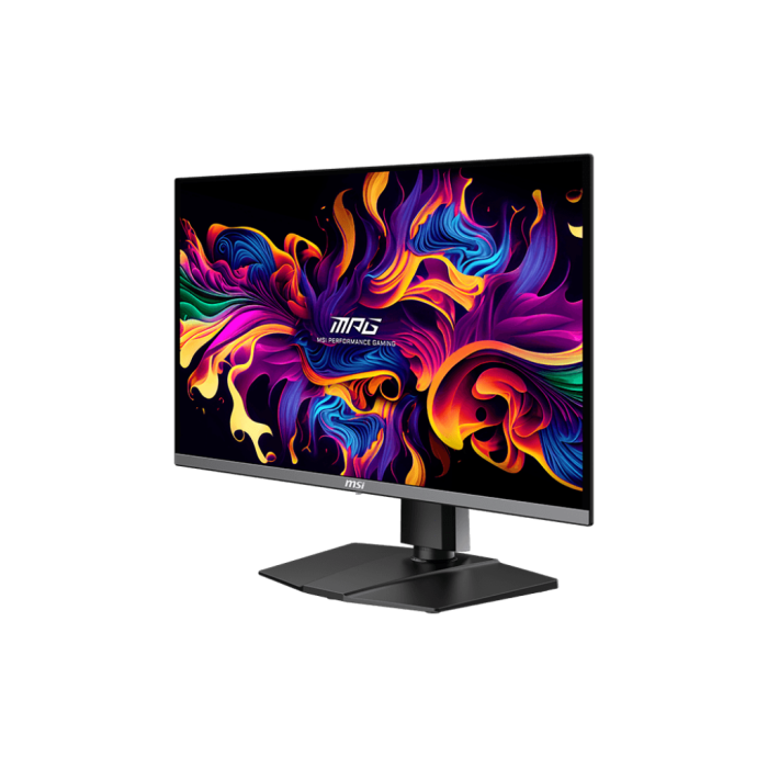 Монітор MSI MPG 271QRX QD-OLED