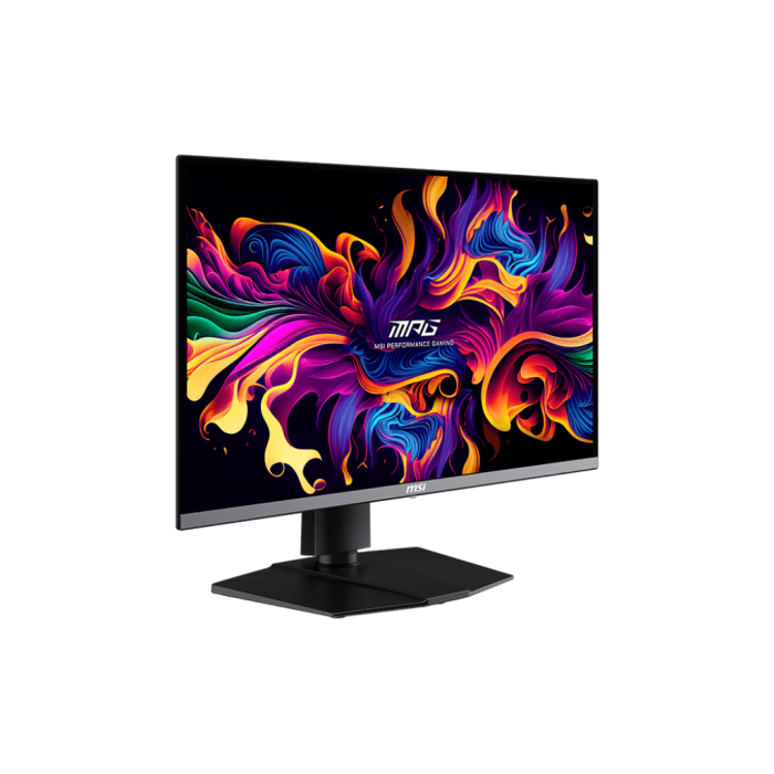 Монітор MSI MPG 271QRX QD-OLED