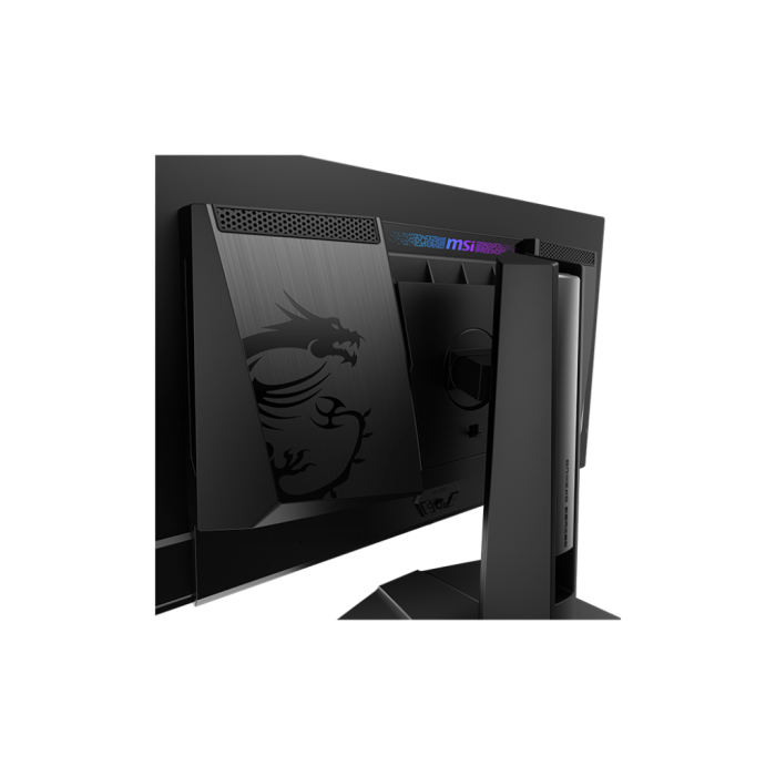 Монітор MSI MPG 271QRX QD-OLED