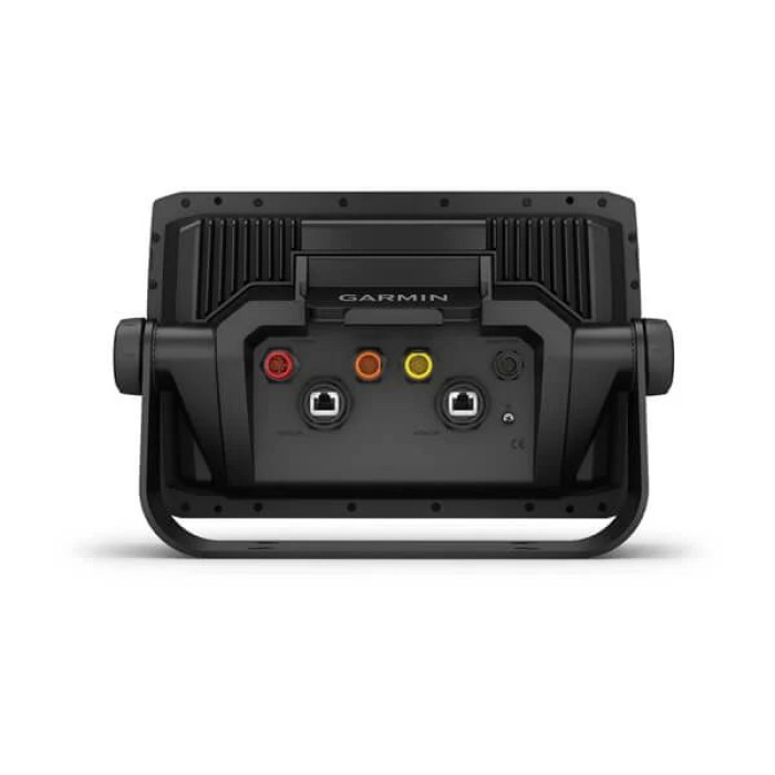 Картплоттер (GPS)-ехолот Garmin EchoMap Ultra 102SV GT56UHD-TM (010-02526-01)