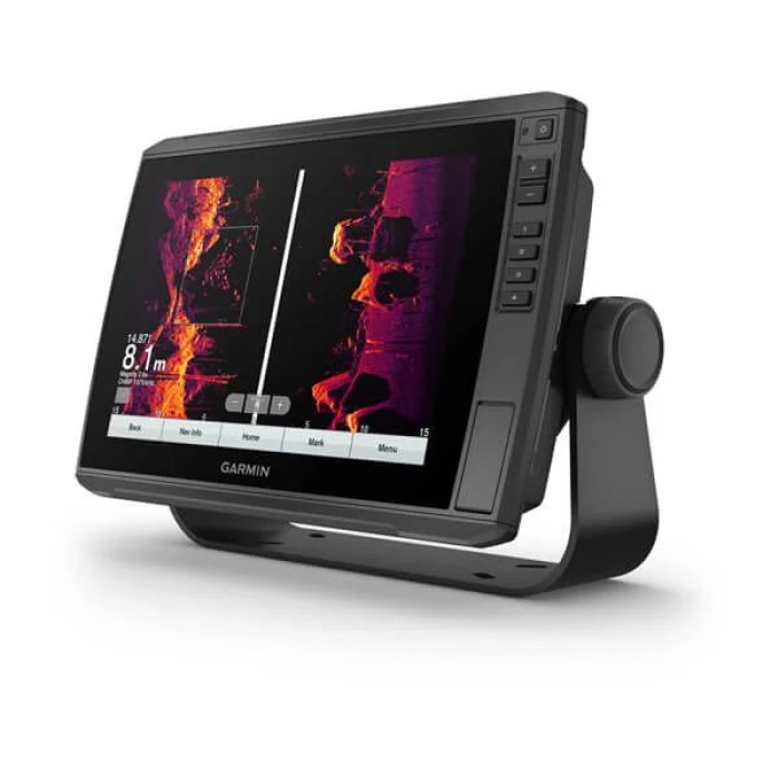Картплоттер (GPS)-ехолот Garmin EchoMap Ultra 102SV GT56UHD-TM (010-02526-01)