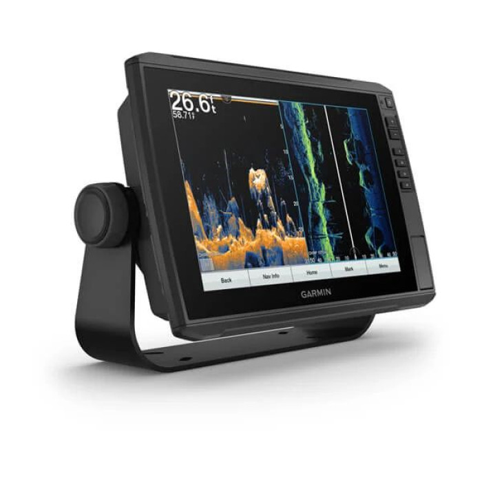 Картплоттер (GPS)-ехолот Garmin EchoMap Ultra 102SV GT56UHD-TM (010-02526-01)