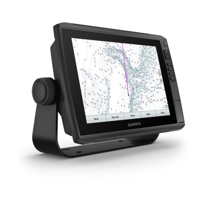 Картплоттер (GPS)-ехолот Garmin EchoMap Ultra 102sv (010-02111-00)