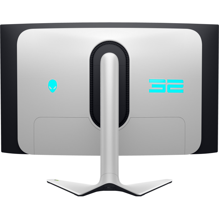 Монітор Alienware AW3225QF (210-BLLV)