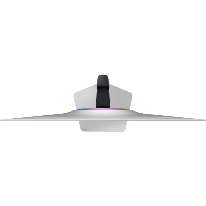 Монітор Samsung 32 Odyssey Gaming G80SD Monitor (LS32DG800SIXUA, LS32DG802SUXDU)