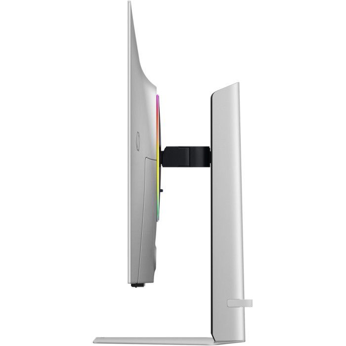 Монітор Samsung 32 Odyssey Gaming G80SD Monitor (LS32DG800SIXUA, LS32DG802SUXDU)