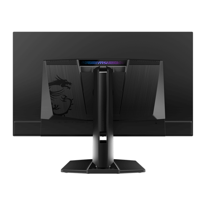 Монітор MSI MPG 321URX QD-OLED