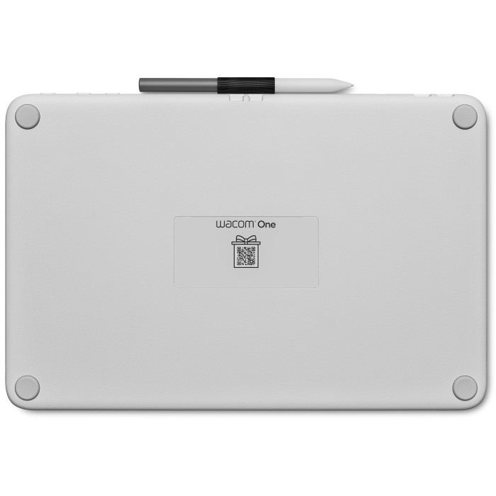 Монітор-планшет Wacom One 13 Touch New (DTH134W0B)