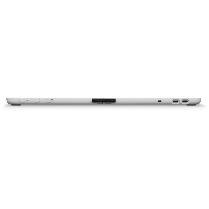 Монітор-планшет Wacom One 13 Touch New (DTH134W0B)