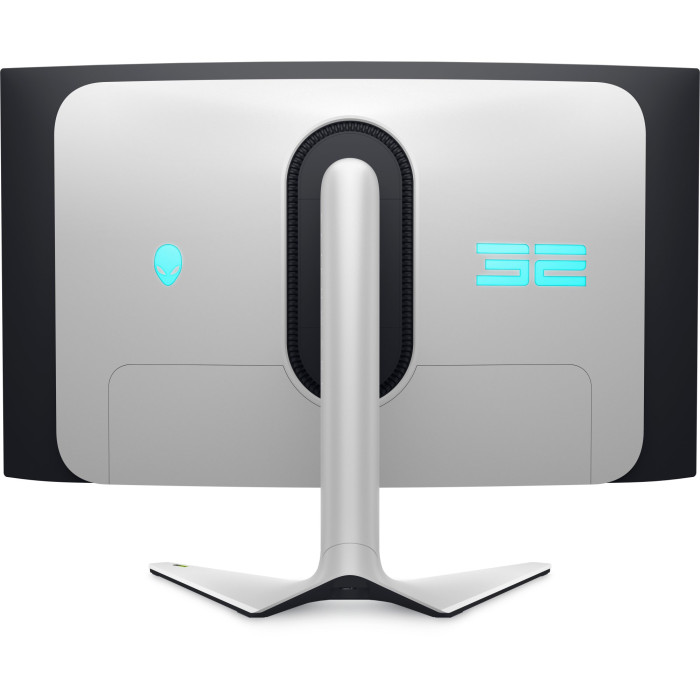 Refurbished Монітор 32" DELL Alienware AW3225QF QD-OLED (210-BLLV)
