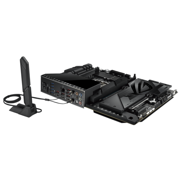 Материнська плата ASUS ROG MAXIMUS Z790 DARK HERO (90MB1F90-M0EAY0)