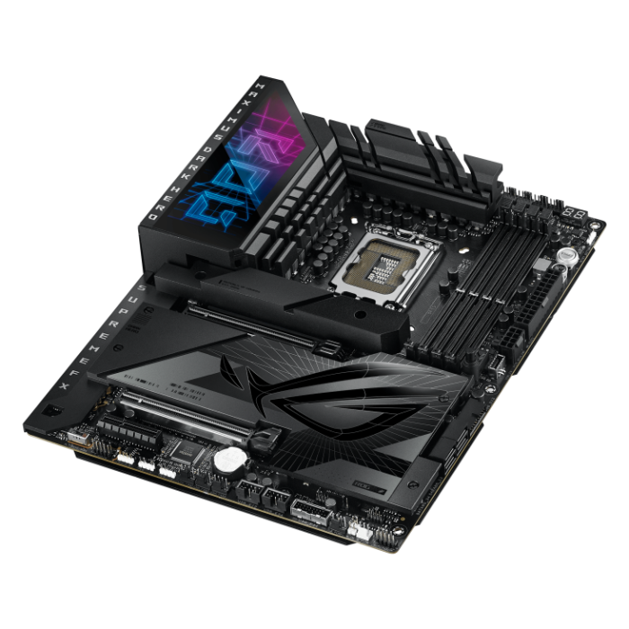 Материнська плата ASUS ROG MAXIMUS Z790 DARK HERO (90MB1F90-M0EAY0)