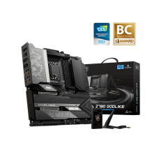 Материнська плата MSI MEG Z790 GODLIKE