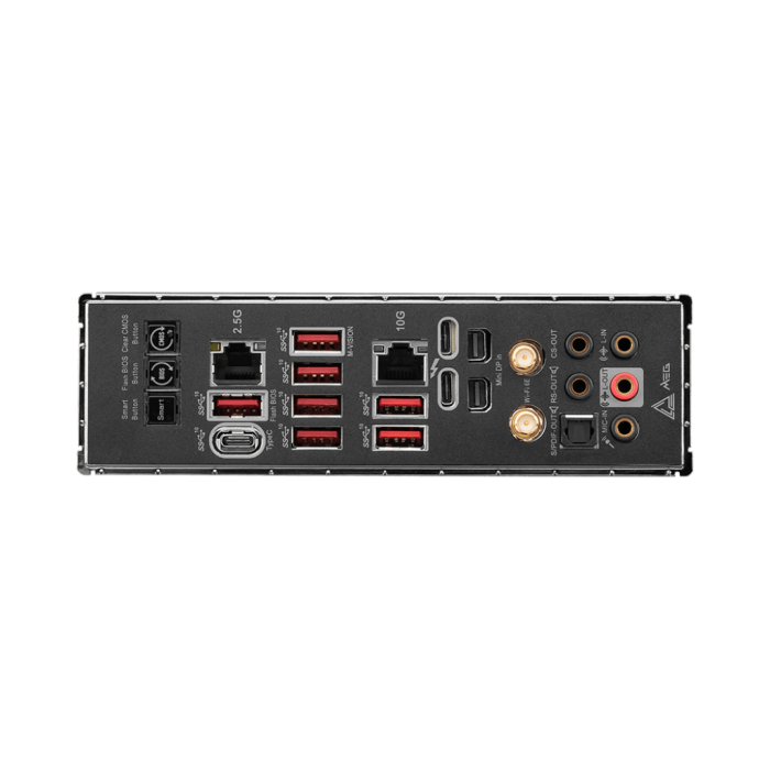 Материнська плата MSI MEG Z790 GODLIKE