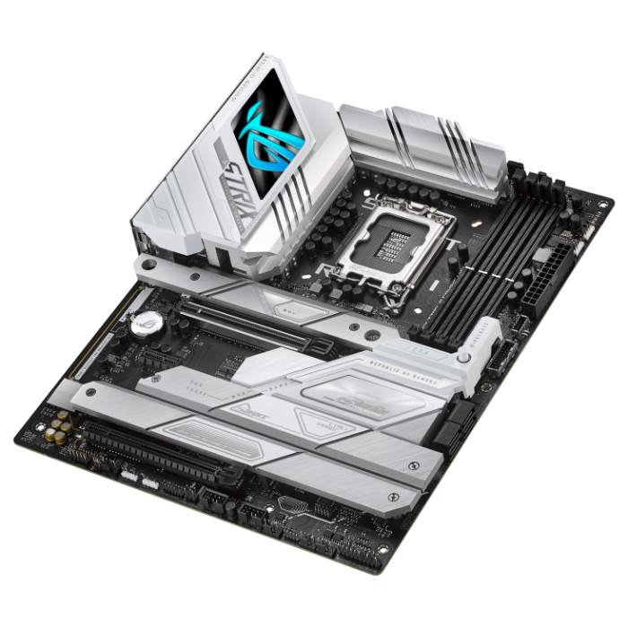 Материнська плата ASUS ROG STRIX Z790-A GAMING WIFI II