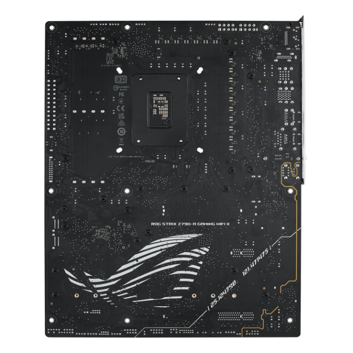Материнська плата ASUS ROG STRIX Z790-A GAMING WIFI II