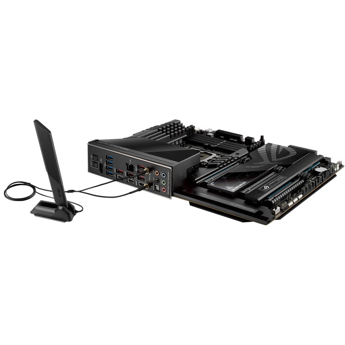 Материнська плата ASUS ROG MAXIMUS Z790 HERO