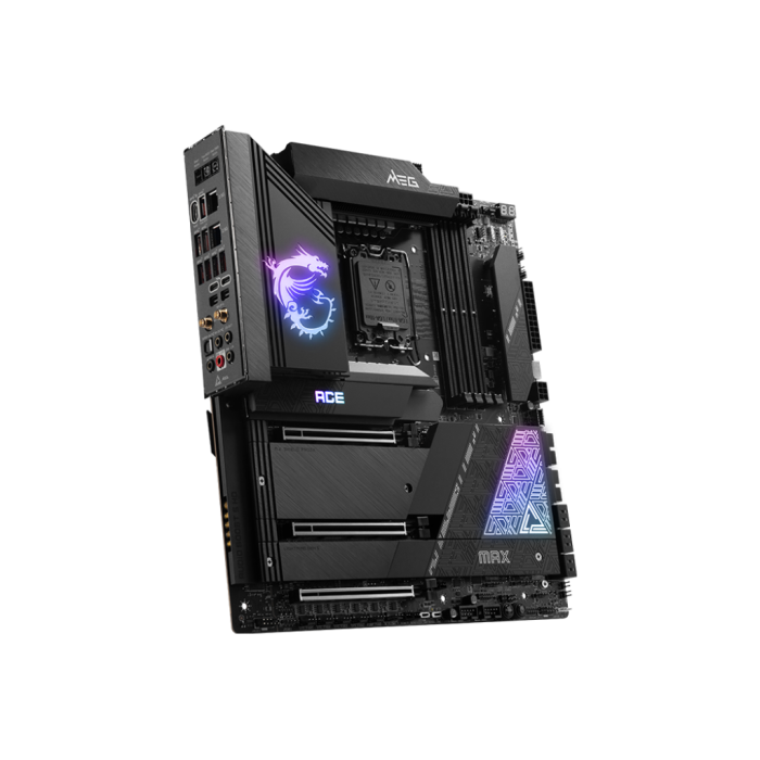 Материнська плата MSI MEG Z790 ACE MAX