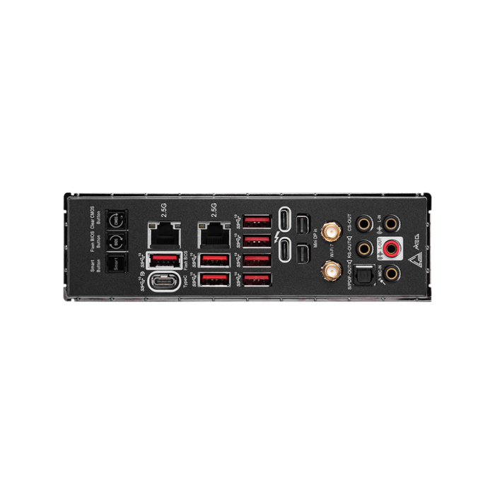 Материнська плата MSI MEG Z790 ACE MAX