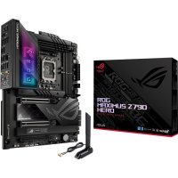 Материнська плата ASUS ROG MAXIMUS Z790 HERO