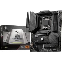Материнська плата MSI MAG B650 TOMAHAWK WIFI (911-7D75-001)