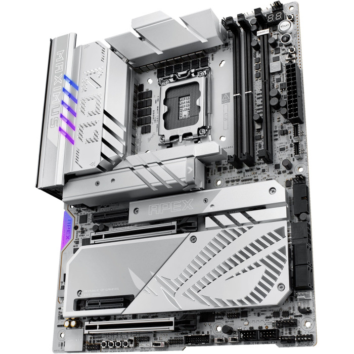 Материнська плата ASUS ROG MAXIMUS Z890 APEX