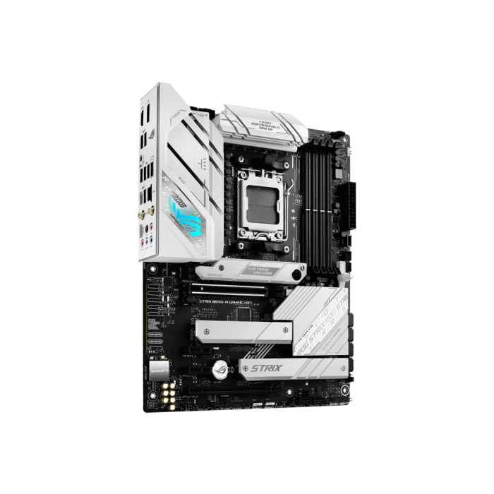Материнська плата ASUS ROG STRIX B650-A GAMING WIFI (90MB1BP0-M0EAY0)