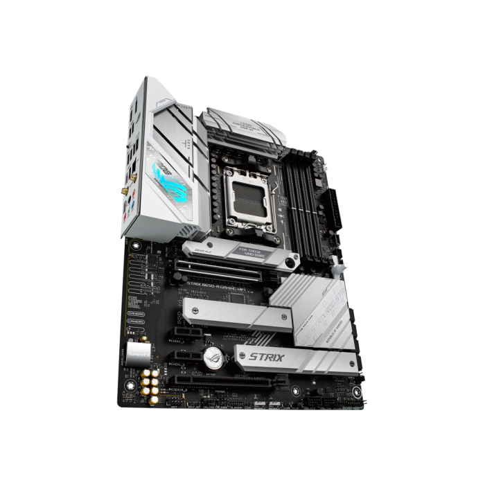 Материнська плата ASUS ROG STRIX B650-A GAMING WIFI (90MB1BP0-M0EAY0)