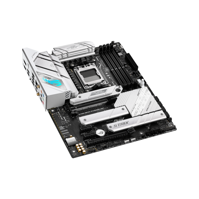 Материнська плата ASUS ROG STRIX B650-A GAMING WIFI (90MB1BP0-M0EAY0)