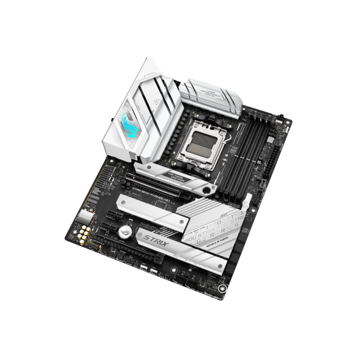 Материнська плата ASUS ROG STRIX B650-A GAMING WIFI (90MB1BP0-M0EAY0)