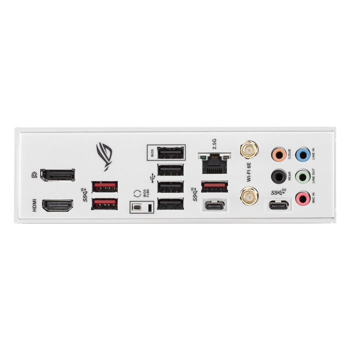 Материнська плата ASUS ROG STRIX B650-A GAMING WIFI (90MB1BP0-M0EAY0)