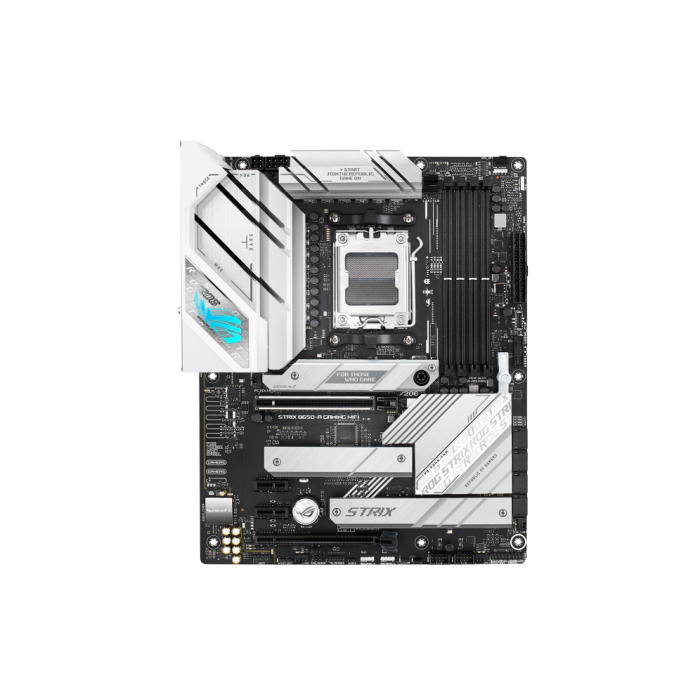 Материнська плата ASUS ROG STRIX B650-A GAMING WIFI (90MB1BP0-M0EAY0)