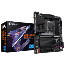 Материнська плата GIGABYTE Z790 AORUS ELITE AX