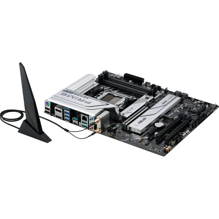 Материнська плата ASUS PRIME X670-P WIFI (90MB1BV0-M0EAY0)