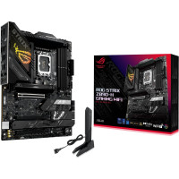 Материнська плата ASUS ROG STRIX Z890-H GAMING WIFI (90MB1K20-M0EAY0)