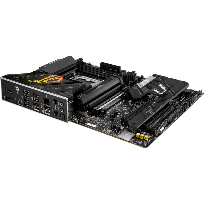 Материнська плата ASUS ROG STRIX Z890-H GAMING WIFI (90MB1K20-M0EAY0)
